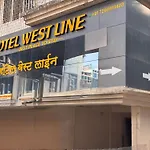 Hotel West Line Andheri