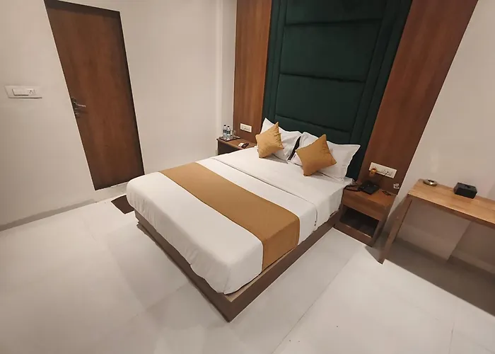 Hotel West Line Andheri