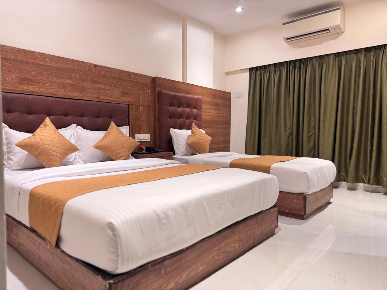 Hotel West Line Andheri