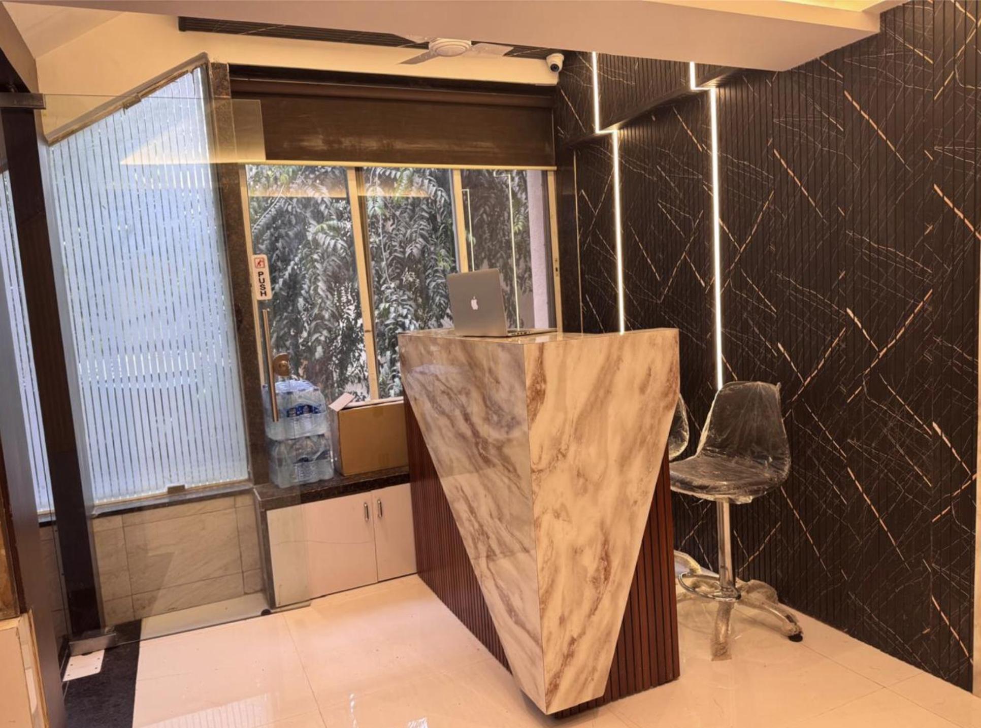 Hotel West Line Andheri